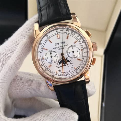 relogio patek philippe 58152 automatico price